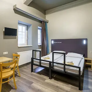  Hostel A&o Hauptbahnhof Αυστρία