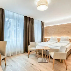 4* Hotel Leipziger Hof