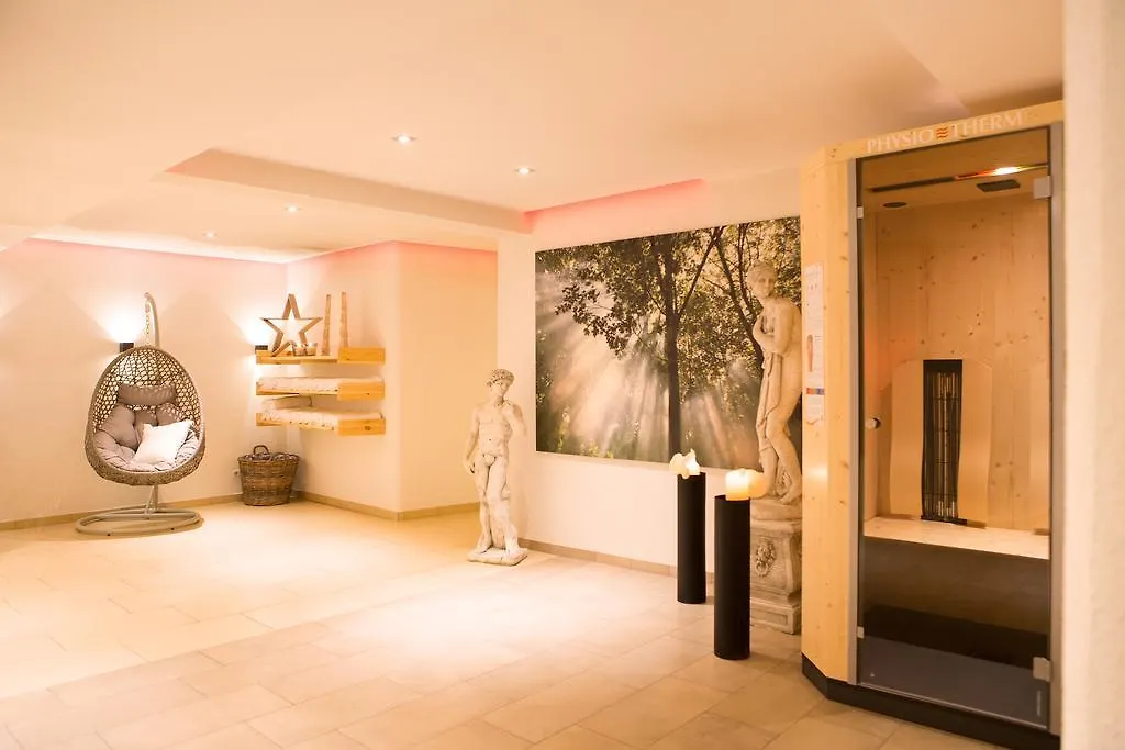 Hotel Garni Roemerhof Ίνσμπρουκ 4*,  Αυστρία