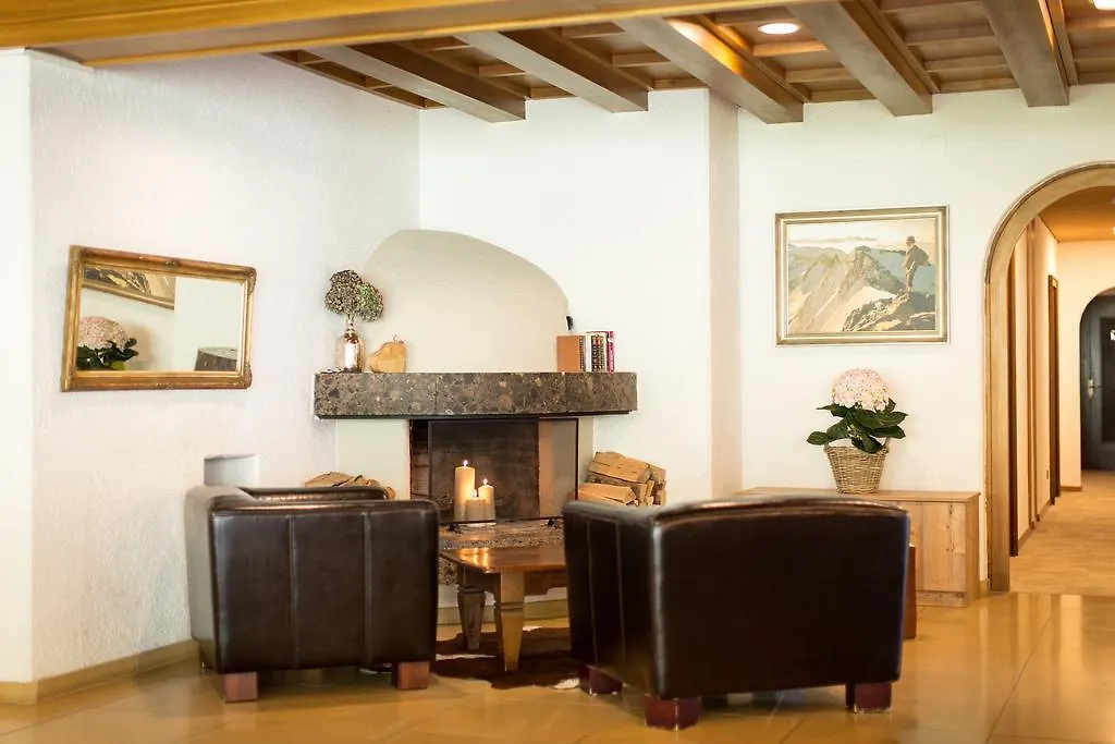 Hotel Garni Roemerhof Ίνσμπρουκ 4*,