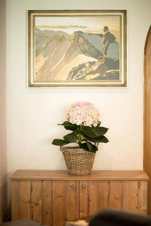 Hotel Garni Roemerhof Ίνσμπρουκ 4*,  Αυστρία