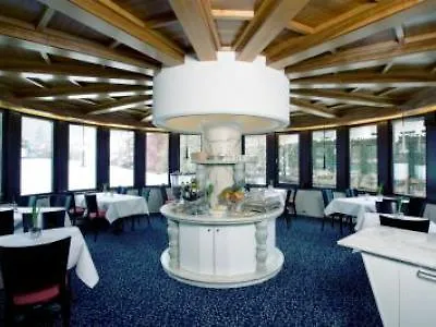 Hotel Garni Roemerhof Ίνσμπρουκ 4*,  Αυστρία