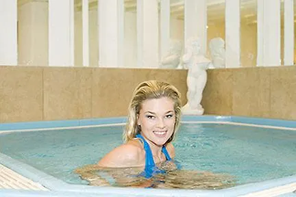 אינסברוק Hotel Garni Roemerhof