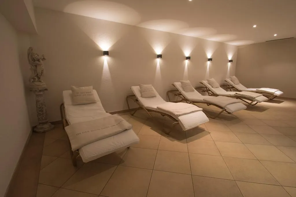 אינסברוק Hotel Garni Roemerhof