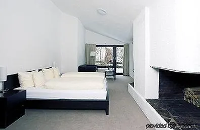 אינסברוק Hotel Garni Roemerhof