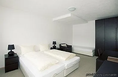 אינסברוק Hotel Garni Roemerhof