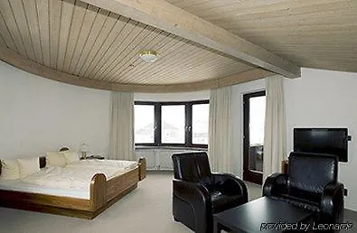אינסברוק Hotel Garni Roemerhof אוסטריה