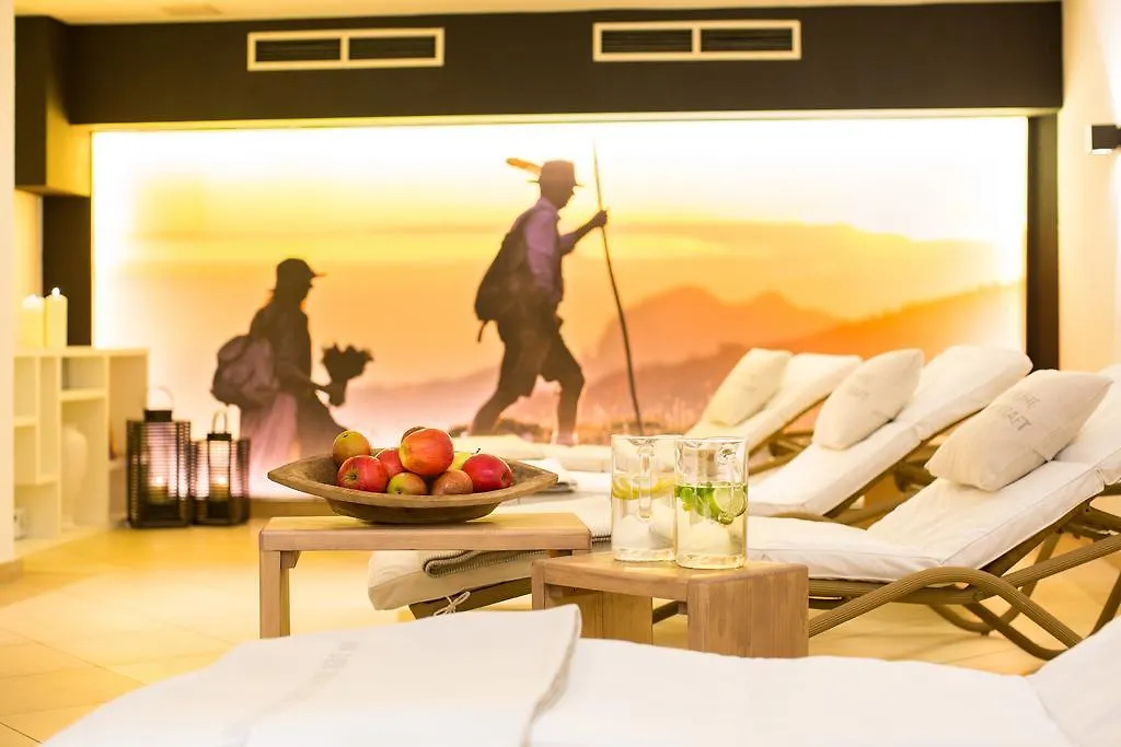 אינסברוק Hotel Garni Roemerhof