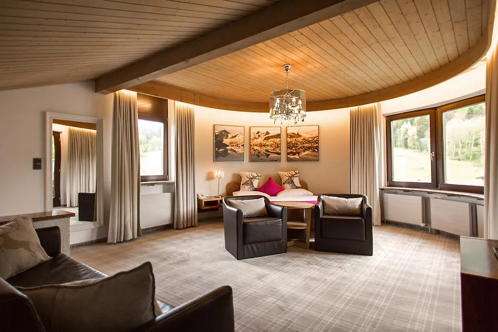 אינסברוק Hotel Garni Roemerhof