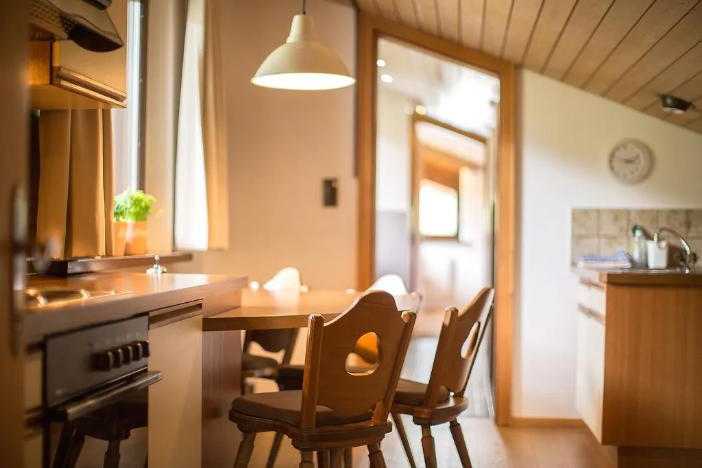 אינסברוק Hotel Garni Roemerhof