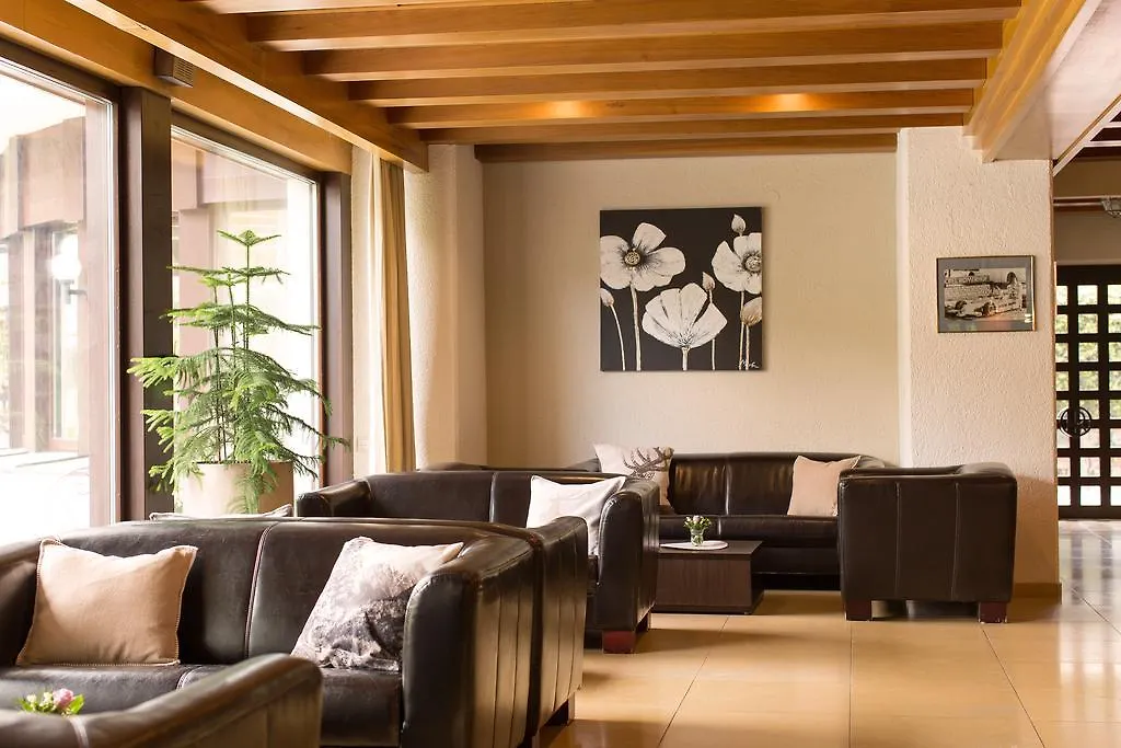 אינסברוק Hotel Garni Roemerhof