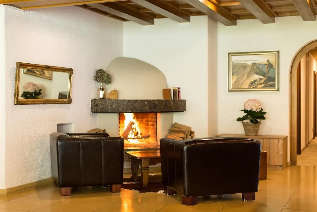 אינסברוק Hotel Garni Roemerhof