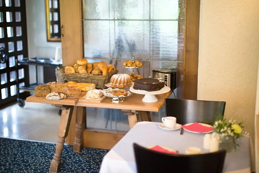 ****  אינסברוק Hotel Garni Roemerhof אוסטריה