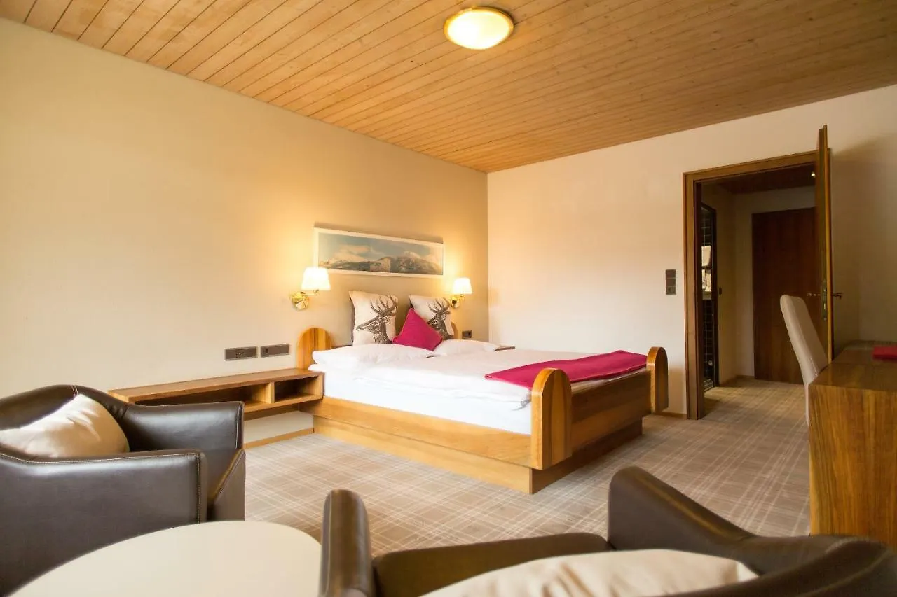 אינסברוק Hotel Garni Roemerhof